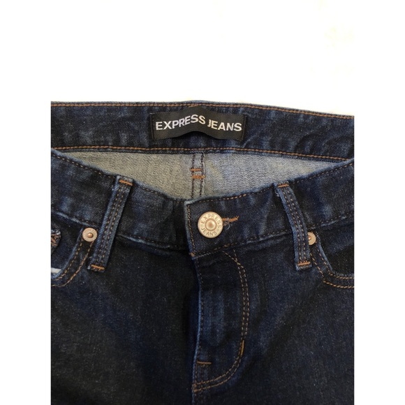 Express Jeans - Picture 5 of 5